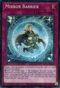 Mirror Barrier • BLGG-EN028 • SE