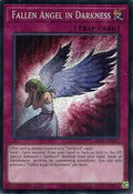 Fallen Angel in Darkness • BLGG-EN031 • SE
