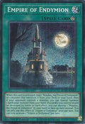 Empire of Endymion • BLGG-EN043 • SE