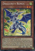 Dragunity Remus • BLGG-EN076 • SE