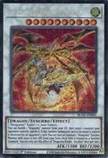 Dragunity Knight - Ascalon • BLGG-EN091 • SE