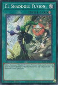 El Shaddoll Fusion • BLGG-EN112 • SE