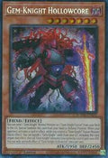Gem-Knight Hollowcore • BLMM-EN022 • SE