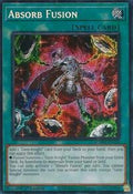 Absorb Fusion • BLMM-EN164 • SE