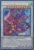Ukiyoe-P.U.N.K. Amazing Dragon • BLMR-EN075 • SE