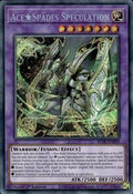 Ace★Spades Speculation • BLTR-EN039 • SE