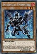 Infernoid Harmadik • BLTR-EN060 • SE
