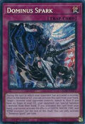 Dominus Spark • BLZD-EN077 • SE
