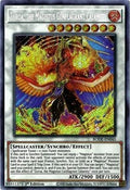 Zoroa, the Magistus Conflagrant Calamity • BODE-EN045 • SE