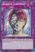 Rebirth Judgment • BROL-EN012 • SE