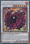 Black Rose Dragon • L5DD-ENS02 • SE