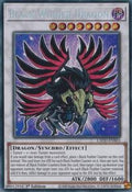 Black-Winged Dragon • L5DD-ENS03 • SE