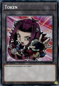 Token (Akiza) • L5DD-ENS05 • SE