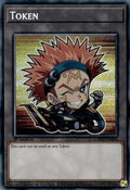 Token (Crow) • L5DD-ENS06 • SE