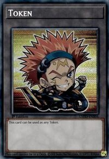 Token (Crow) • L5DD-ENS06 • SE