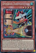Speedroid Darumaknocker • LAVD-ENS15 • SE