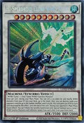 Hi-Speedroid Clear Wing Rider • LAVD-ENS33 • SE