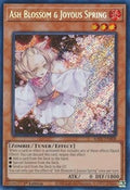 Ash Blossom & Joyous Spring • RA01-EN008 • SE