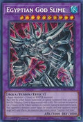 Egyptian God Slime • RA01-EN029 • SE