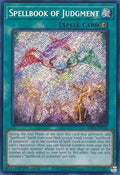 Spellbook of Judgment • RA01-EN054 • SE