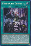 Forbidden Droplet • RA01-EN064 • SE