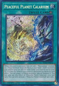 Peaceful Planet Calarium • RA02-EN074 • SE