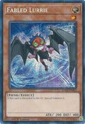 Fabled Lurrie • RA03-EN003 • SE