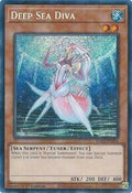 Deep Sea Diva • RA03-EN004 • SE