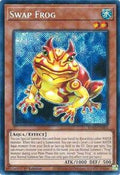 Swap Frog • RA03-EN005 • SE