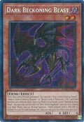 Dark Beckoning Beast • RA03-EN027 • SE