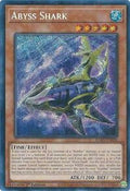 Abyss Shark • RA03-EN030 • SE