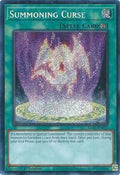 Summoning Curse • RA03-EN057 • SE