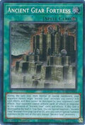 Ancient Gear Fortress • RA03-EN062 • SE