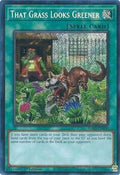 That Grass Looks Greener • RA03-EN063 • SE