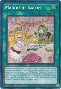 Madolche Salon • RA03-EN069 • SE