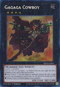 Gagaga Cowboy • RA04-EN064 • SE