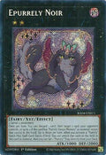 Epurrely Noir • RA04-EN071 • SE