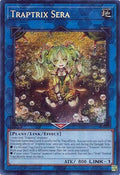 Traptrix Sera • RA04-EN075 • SE