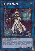 Splash Mage • RA04-EN080 • SE