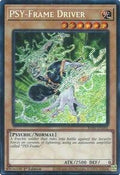 PSY-Frame Driver • RA05-EN002 • SE