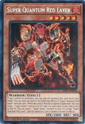 Super Quantum Red Layer • RA05-EN008 • SE