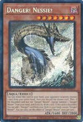 Danger! Nessie! • RA05-EN012 • SE