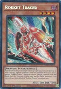 Rokket Tracer • RA05-EN015 • SE