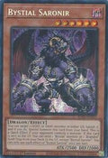 Bystial Saronir • RA05-EN023 • SE