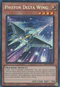 Photon Delta Wing • RA05-EN026 • SE