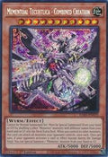 Mementoal Tecuhtlica - Combined Creation • RA05-EN029 • SE