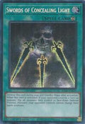 Swords of Concealing Light • RA05-EN059 • SE
