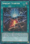 Spright Starter • RA05-EN068 • SE