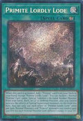 Primite Lordly Lode • RA05-EN072 • SE