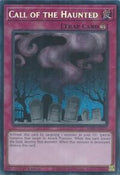 Call of the Haunted • RA05-EN076 • SE